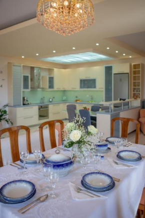 Apple home Detached house in sunny Ierapetra